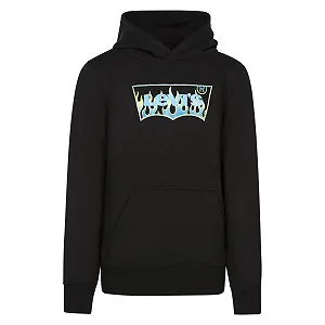 Худи Levi's Lvb Batwing Fill 9ej322 - Фото 1