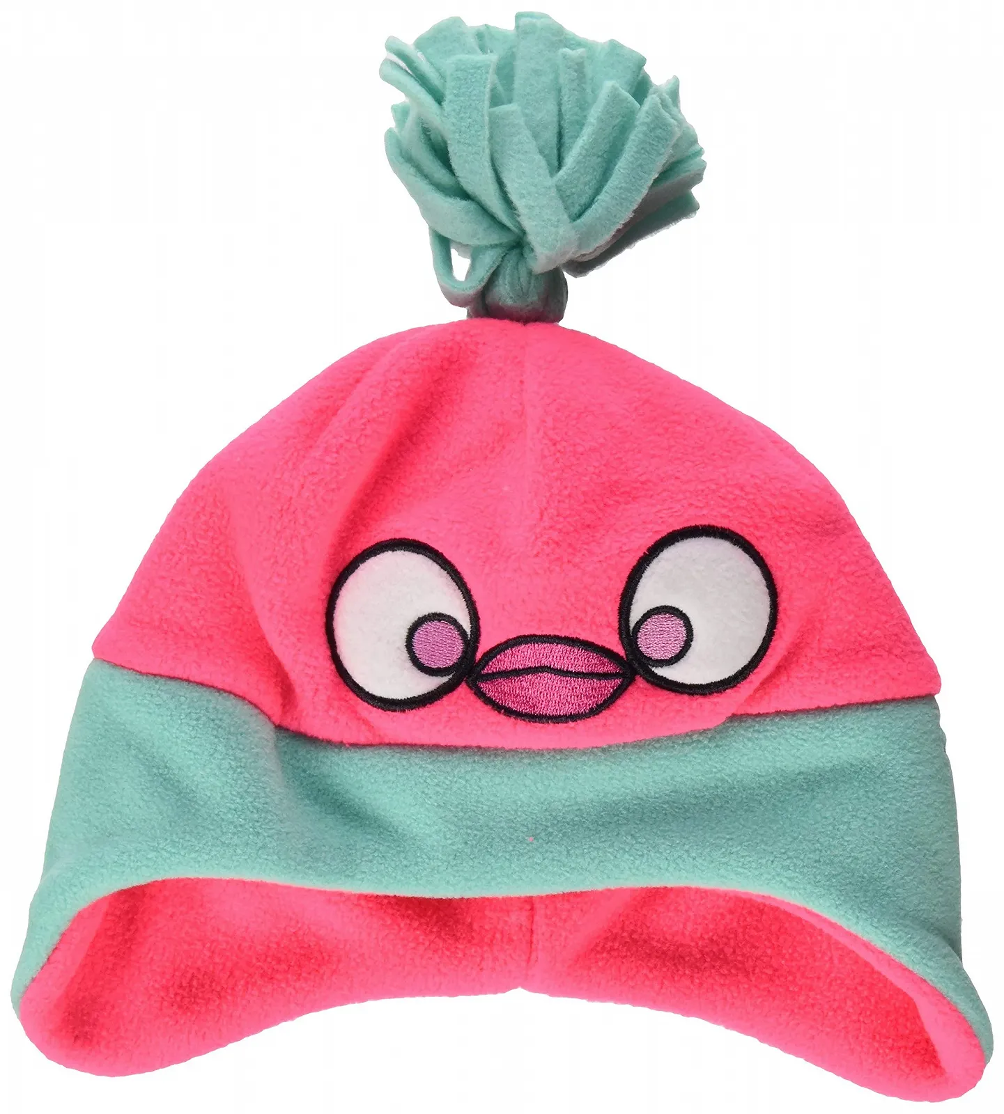 Шапка CMP Дитяча, fuchsia fluo, 6/9 місяців, фото №2 Шапка CMP Дитяча, fuchsia fluo, 6/9 місяців, фото №2