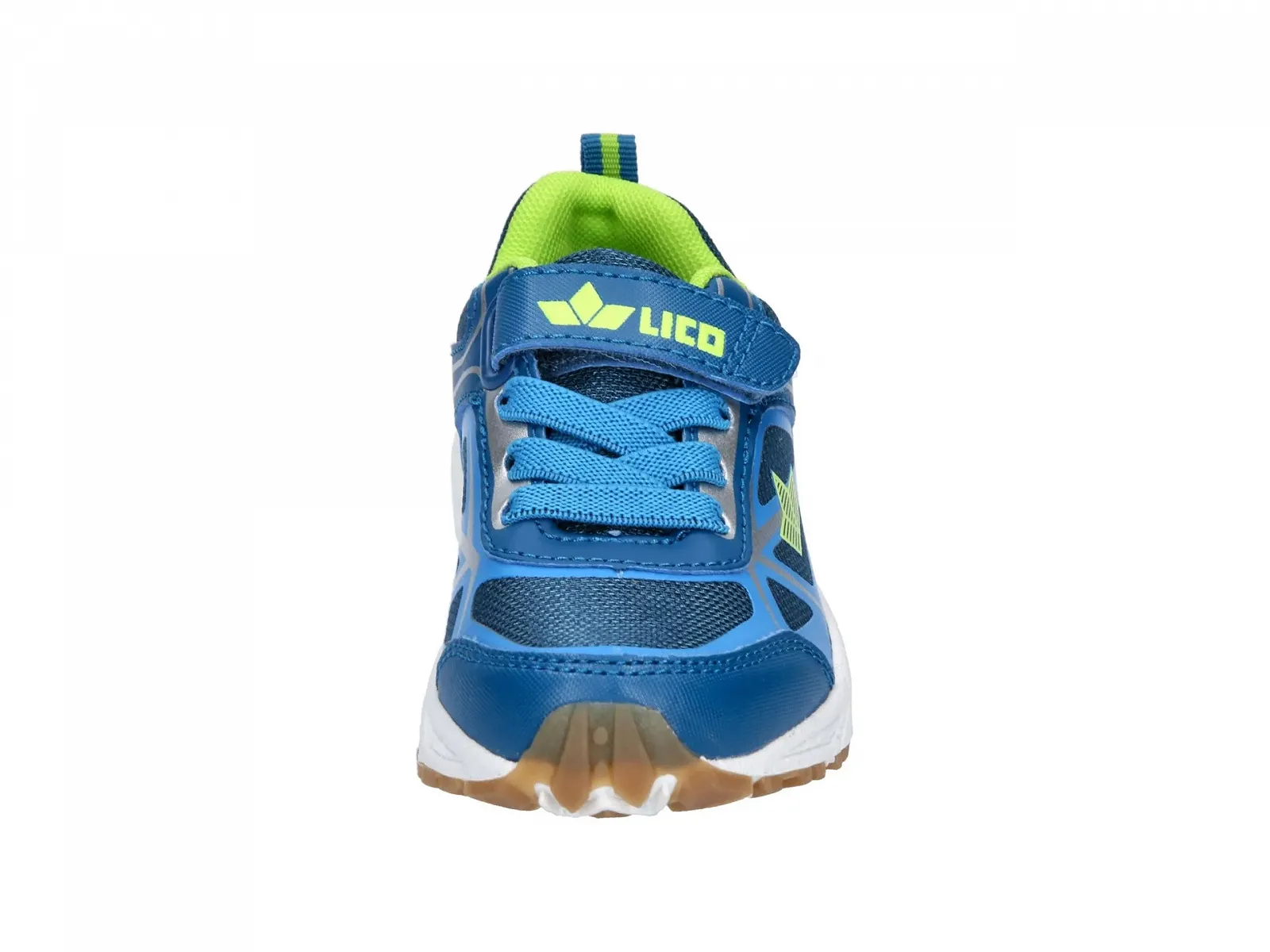 Кроссовки Lico Salford VS Salford VS, фото №3 Кроссовки Lico Salford VS Salford VS, фото №3