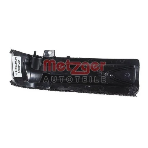 Указатель поворота METZGER 2080139 для FIAT OPEL VAUXHALL GENERAL MOTORS, фото №2