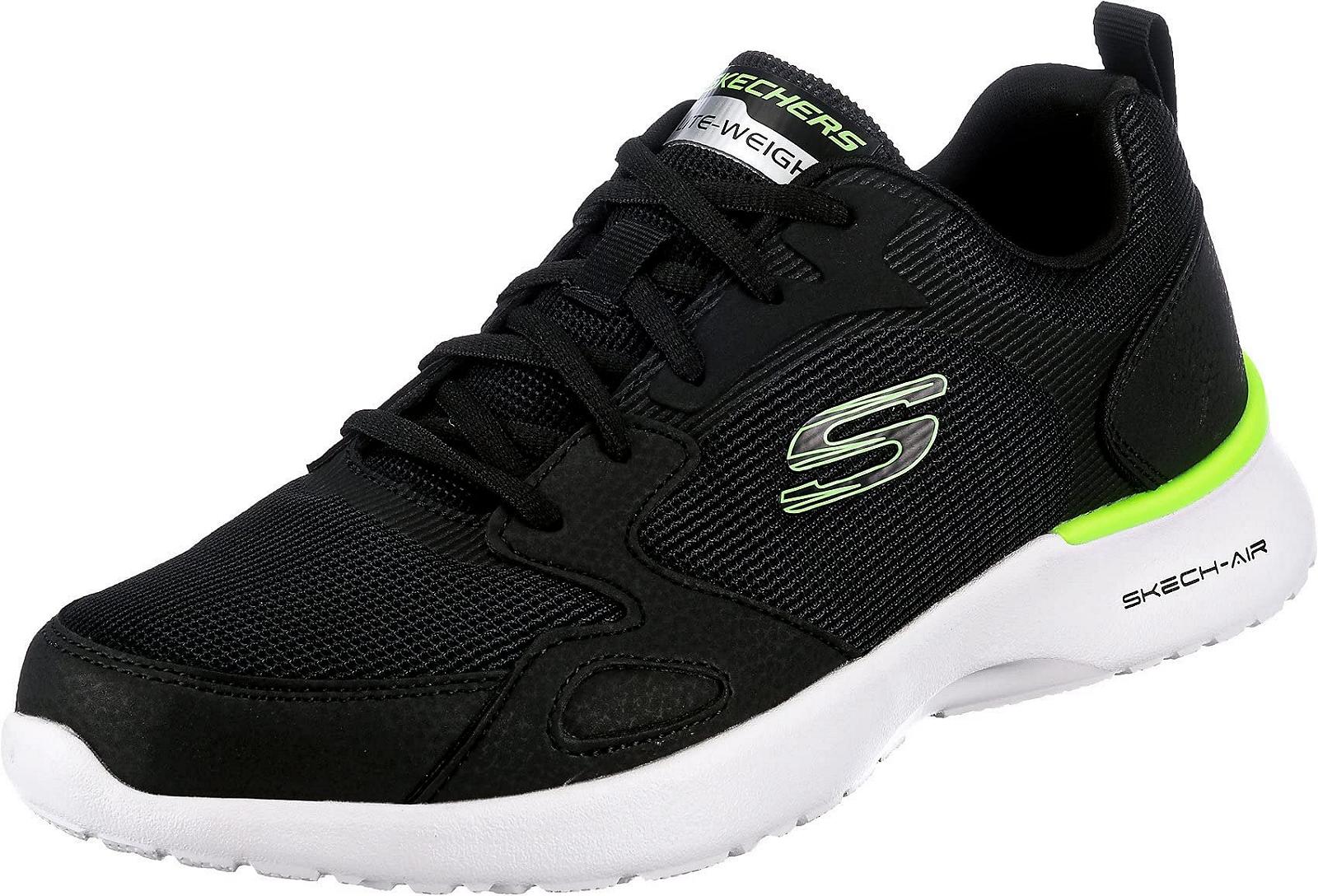 Кроссовки Skechers Skech-air Dynamight Venturik мужские, фото №1