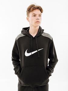 Джемпер Nike FLC HOODIE BB M - Фото 1