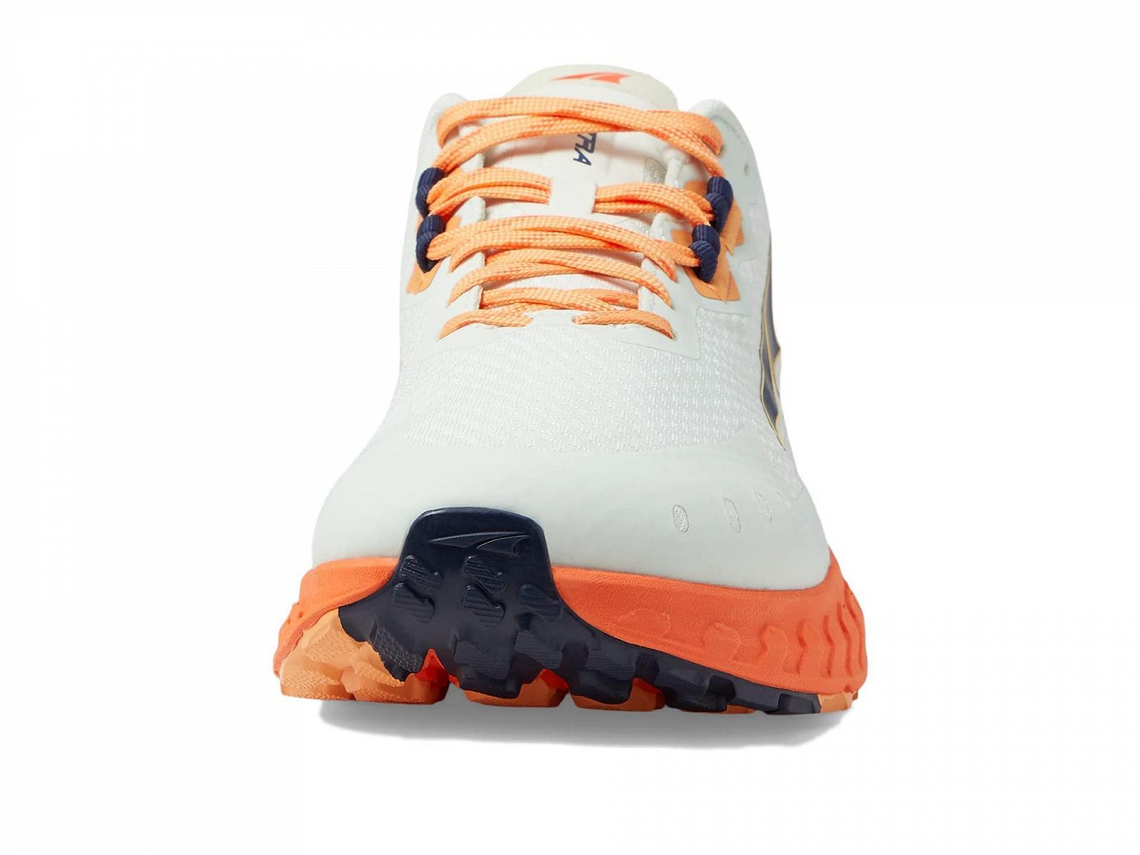 Кроссовки Altra Outroad 2 Trail мужские, зеленый_темный, 42.5 EU, фото №3