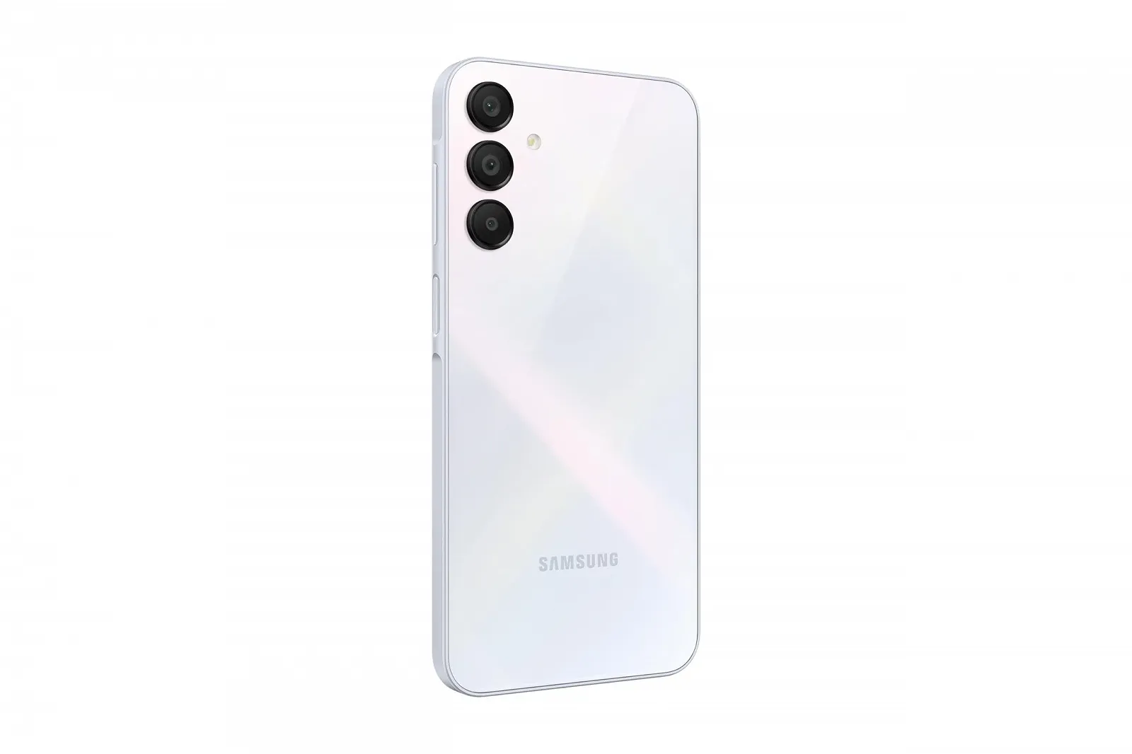 Смартфон Samsung Galaxy A15 4/128ГБ Светло-голубой, фото №4