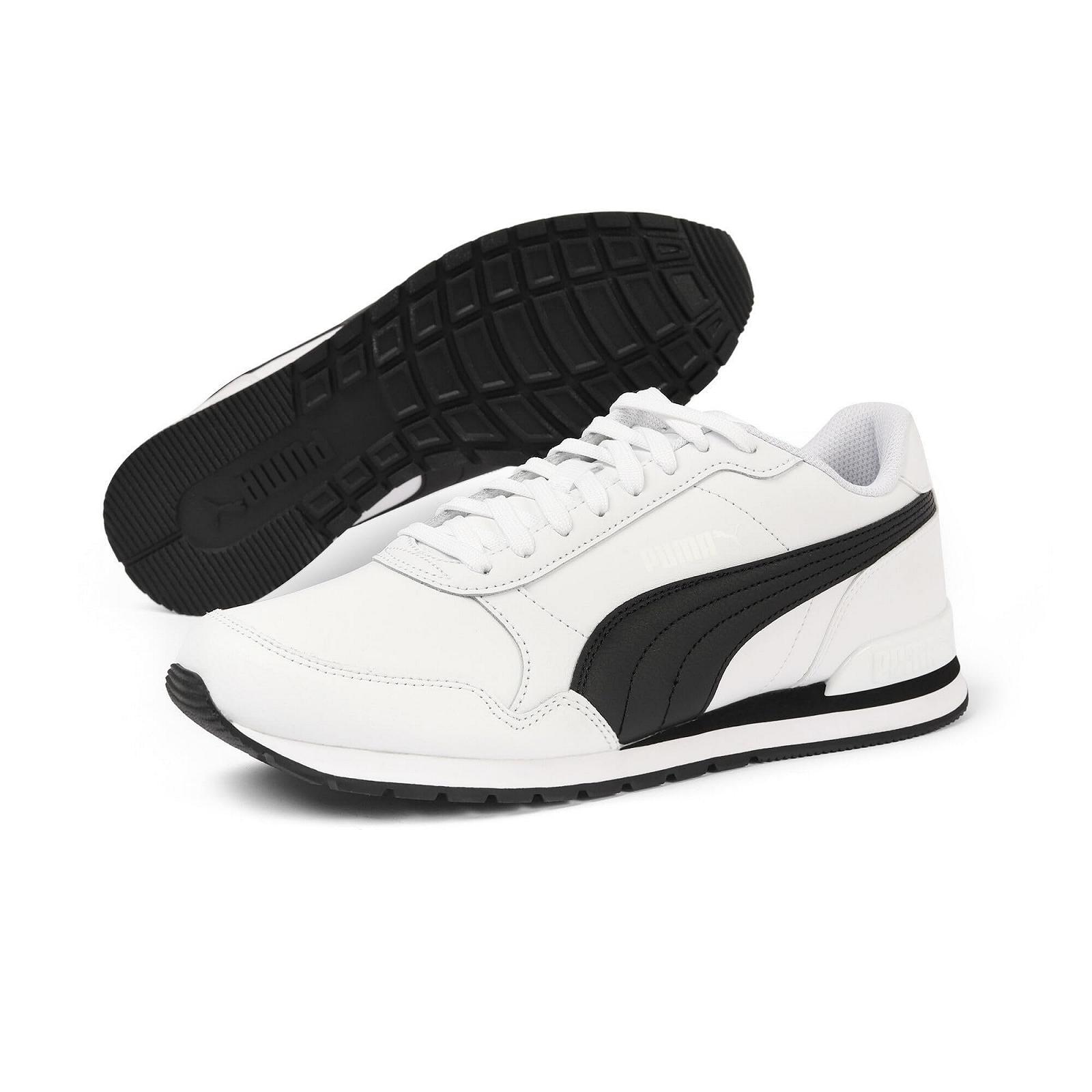 Кроссовки PUMA Unisex St Runner V2 Full L, фото №2