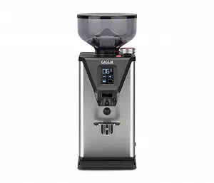 Кофемолка Gaggia Milano MDF55 250 г Черный - Фото 1