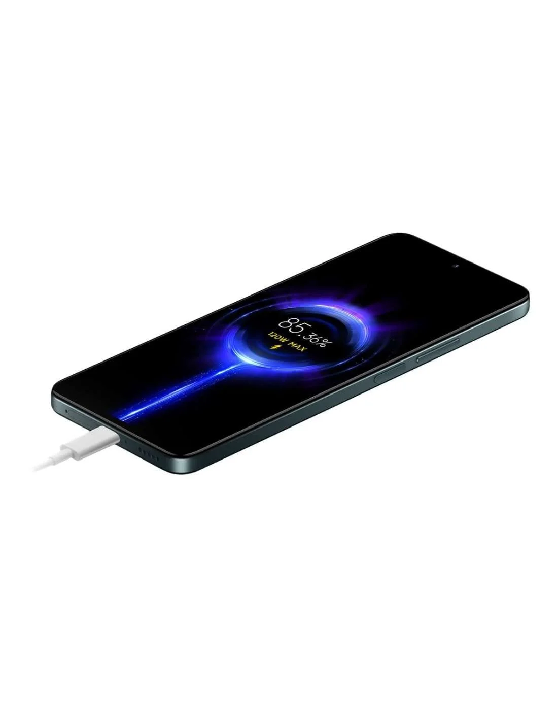 Смартфон Xiaomi Redmi Note 11 Pro+ 5G 108MP 120Hz 4500mAh 6/128GB Forest Green Global Version, фото №5 Смартфон Xiaomi Redmi Note 11 Pro+ 5G 108MP 120Hz 4500mAh 6/128GB Forest Green Global Version, фото №5