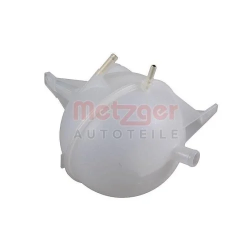 Расширительный бачок охлаждающей жидкости METZGER 2140447 для FORD, фото №2