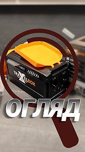 Огляд Відео-огляд