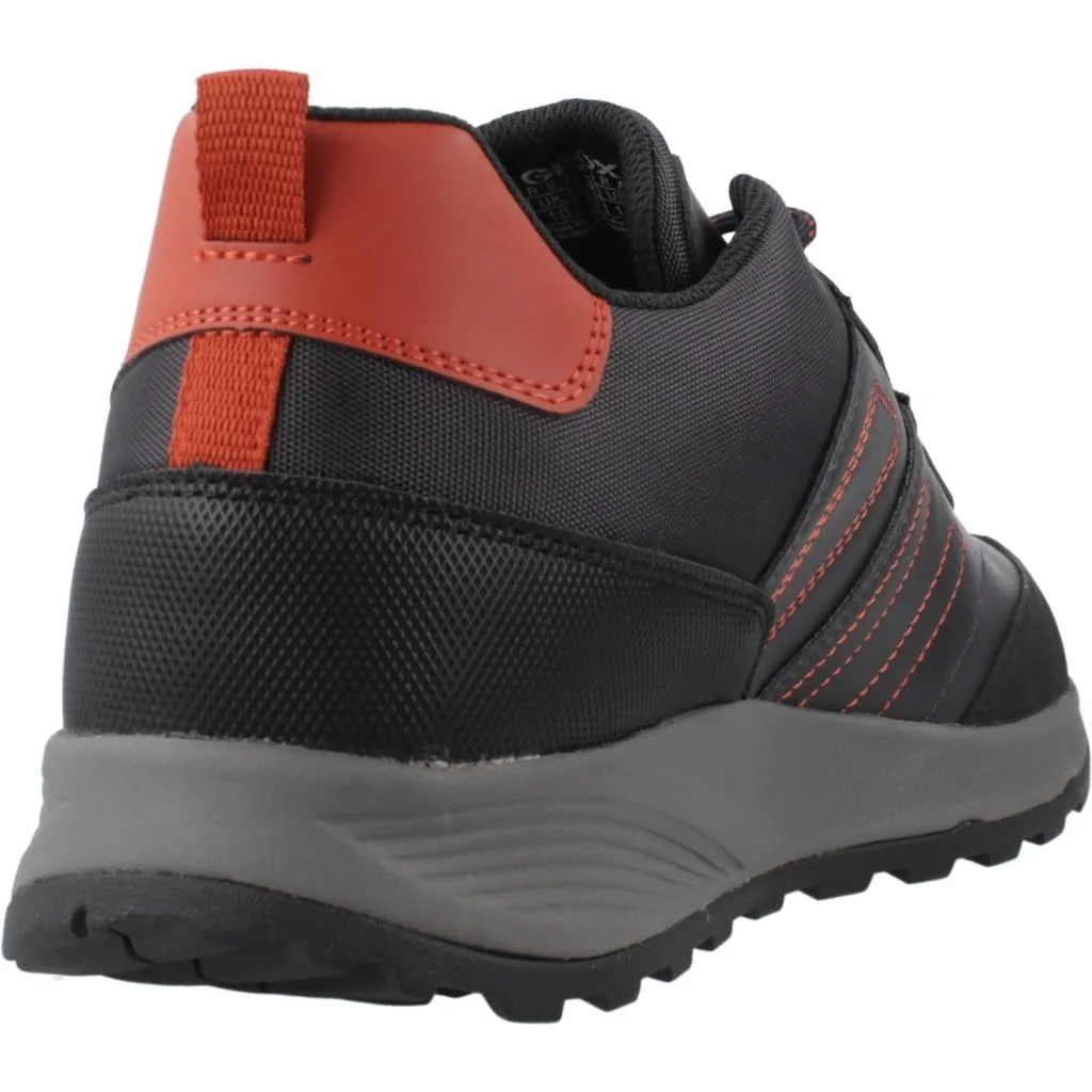 Кроссовки Geox Terrestre B WPF A, фото №3 Кроссовки Geox Terrestre B WPF A, фото №3