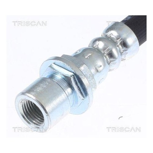 Гальмівний шланг TRISCAN 8150 80200 для OPEL VAUXHALL CHEVROLET, задня вісь зліва, фото №2