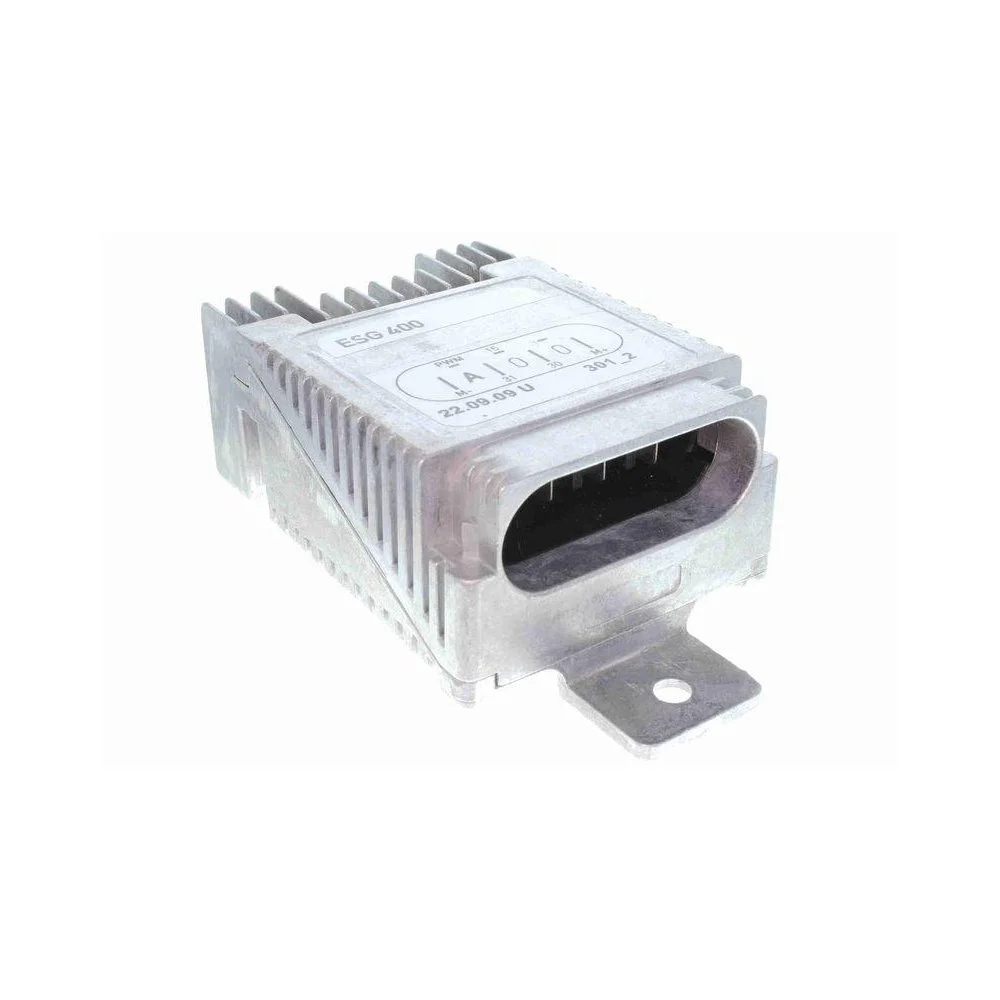 Блок управління електровентилятором (охолодження двигуна) VEMO V30-79-0013 для MERCEDES-BENZ, фото №1