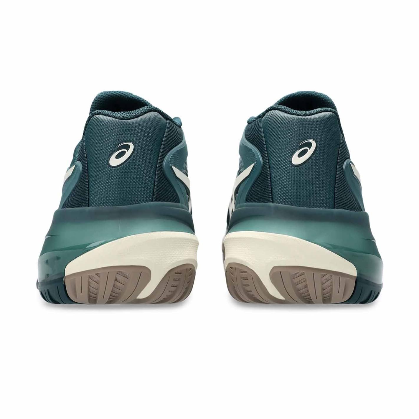 Чоловічі Кросівки ASICS Gel-Resolution X, фото №7