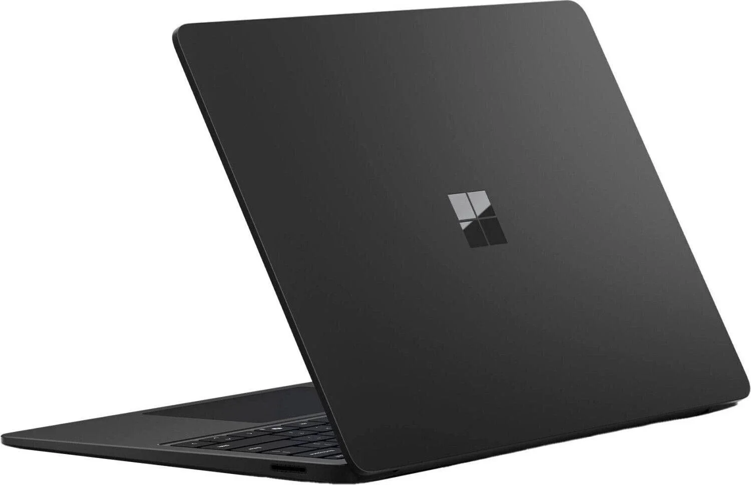 Сенсорний ноутбук 15" Microsoft Surface Laptop 7 Snapdragon X Elite X1E-80-100 RAM 16GB SSD 512GB 20 год батарея Windows 11 Алюмінієвий корпус (UKR), фото №5