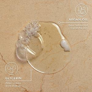 Гель для душу Moroccanoil synthetic.ua - Фото 1