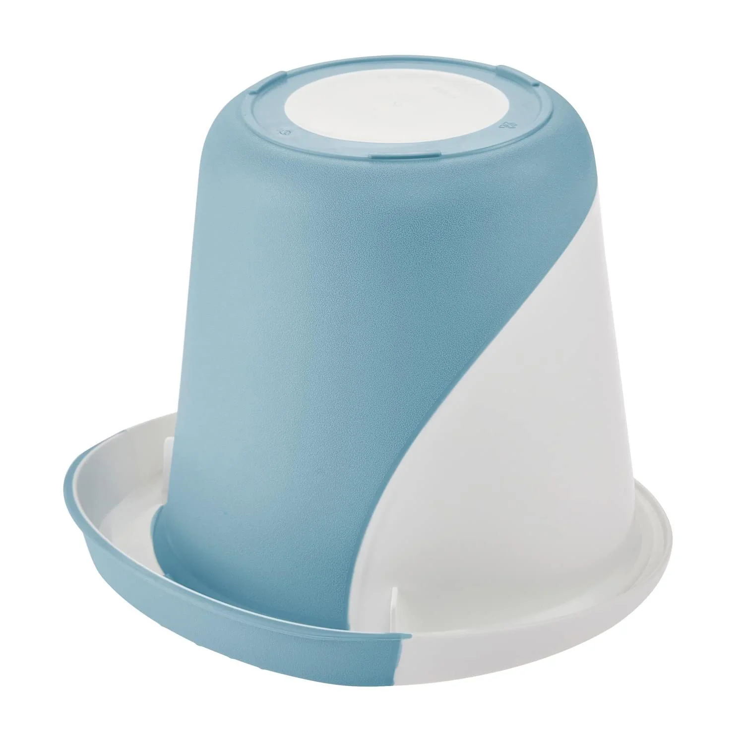 Миска для змішування keeeper Carlotta 1.5 л Nordic Blue 1,5 л Nordic Blue, фото №3