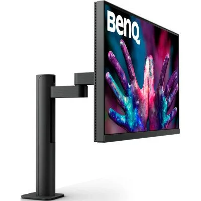 Монитор BenQ PD2705UA, фото №3 Монитор BenQ PD2705UA, фото №3