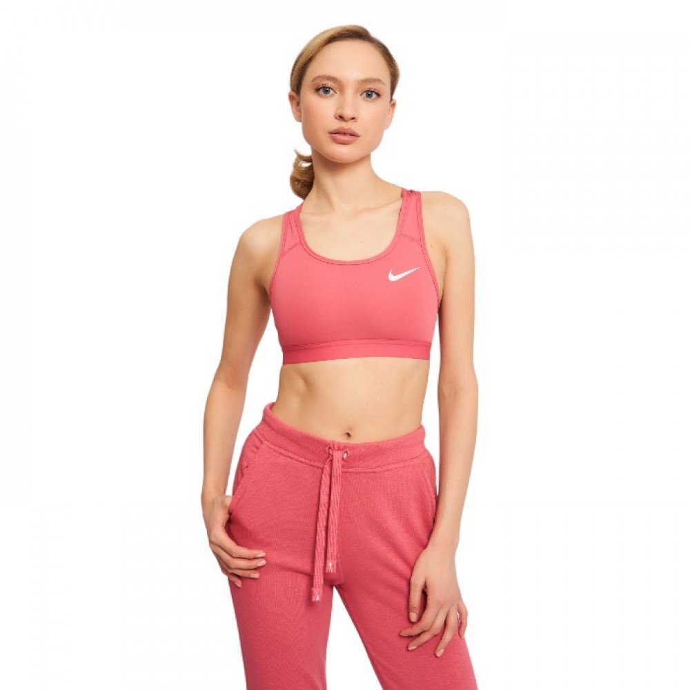 Топ Nike W NK DF SWSH BAND NONPDED BRA S, фото №1