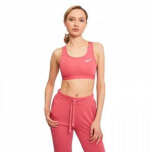 Топ Nike W NK DF SWSH BAND NONPDED BRA S - Фото 1