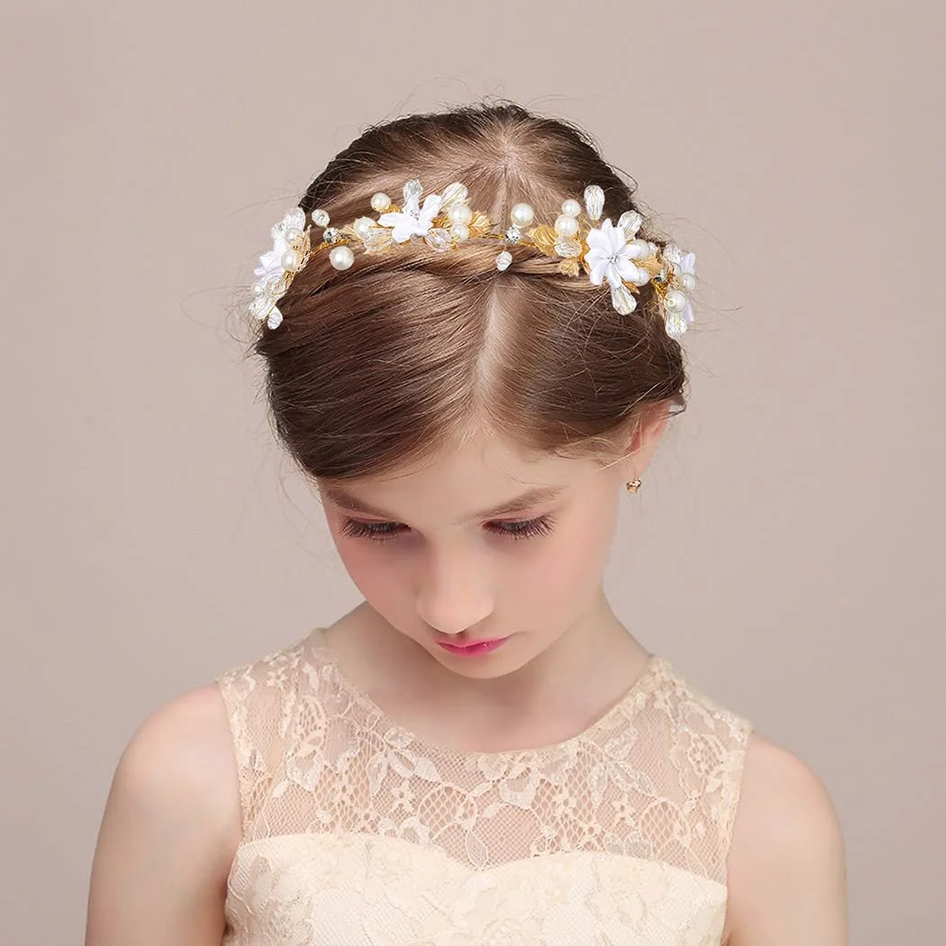 Пов'язка для волосся, фото №3 Пов'язка для волосся, фото №3