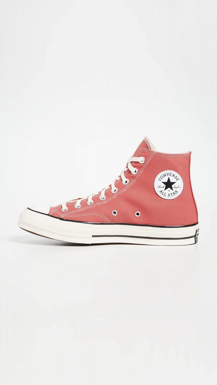 Кеди Converse CTAS OX для жінок, фото №4