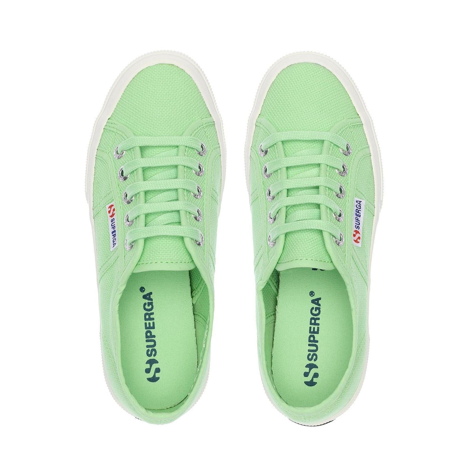 Кросівки Superga 2750-Cotu Classic унісекс для дорослих низькі, фото №4