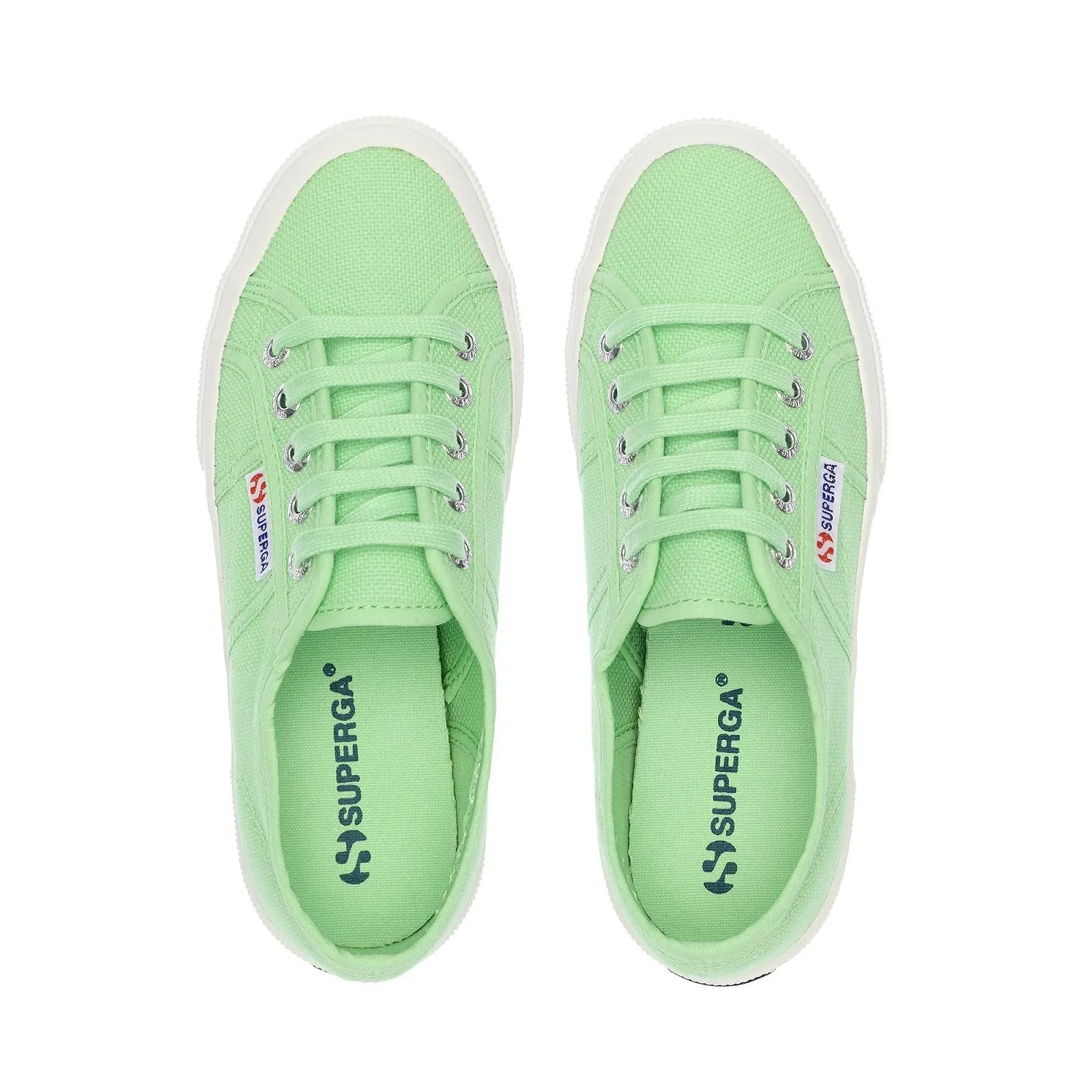 Кеды Superga 2750-Cotu Classic Unisex Adult Low-Top, фото №4