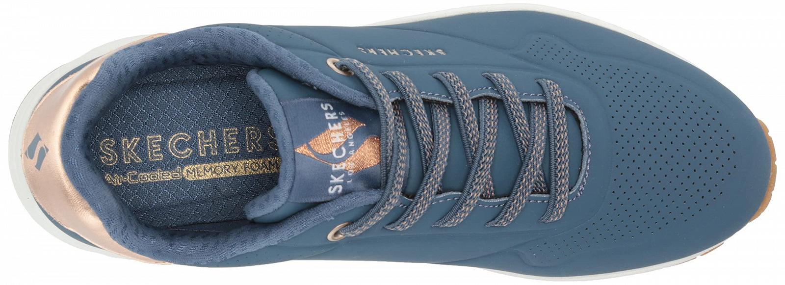 Женские кроссовки Skechers, фото №5