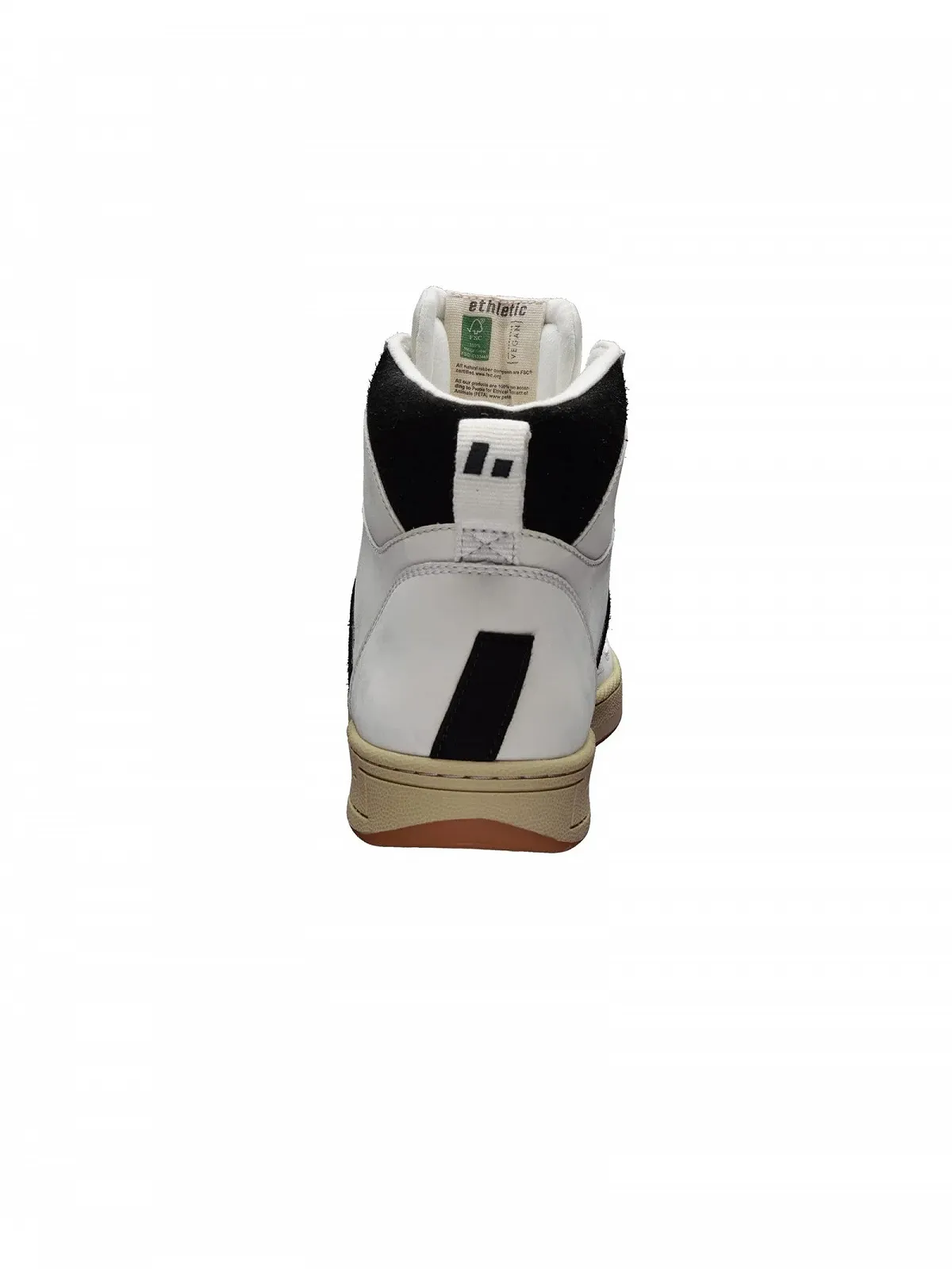 Кросівки Ethletic Carl з перероблених матеріалів, фото №2 Кросівки Ethletic Carl з перероблених матеріалів, фото №2