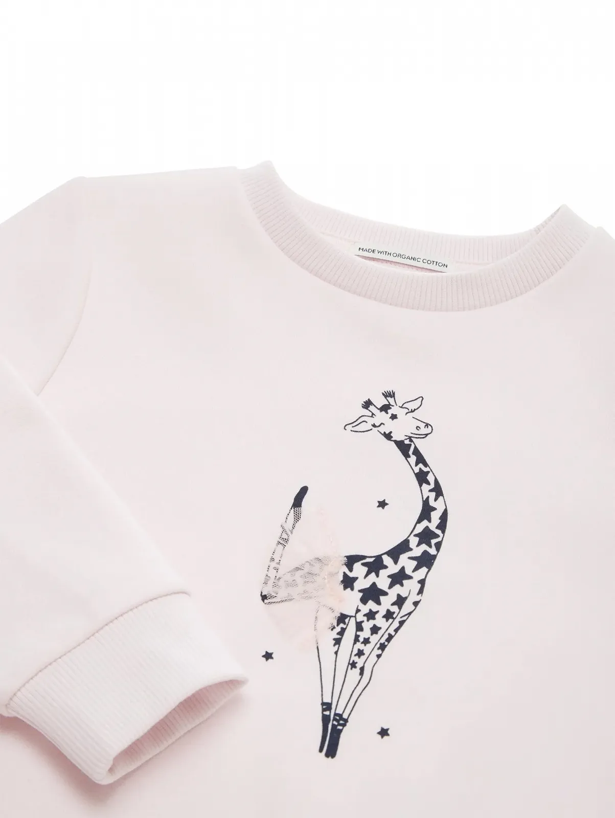 Толстовка TOM TAILOR для девочек с 3D принтом, фото №3