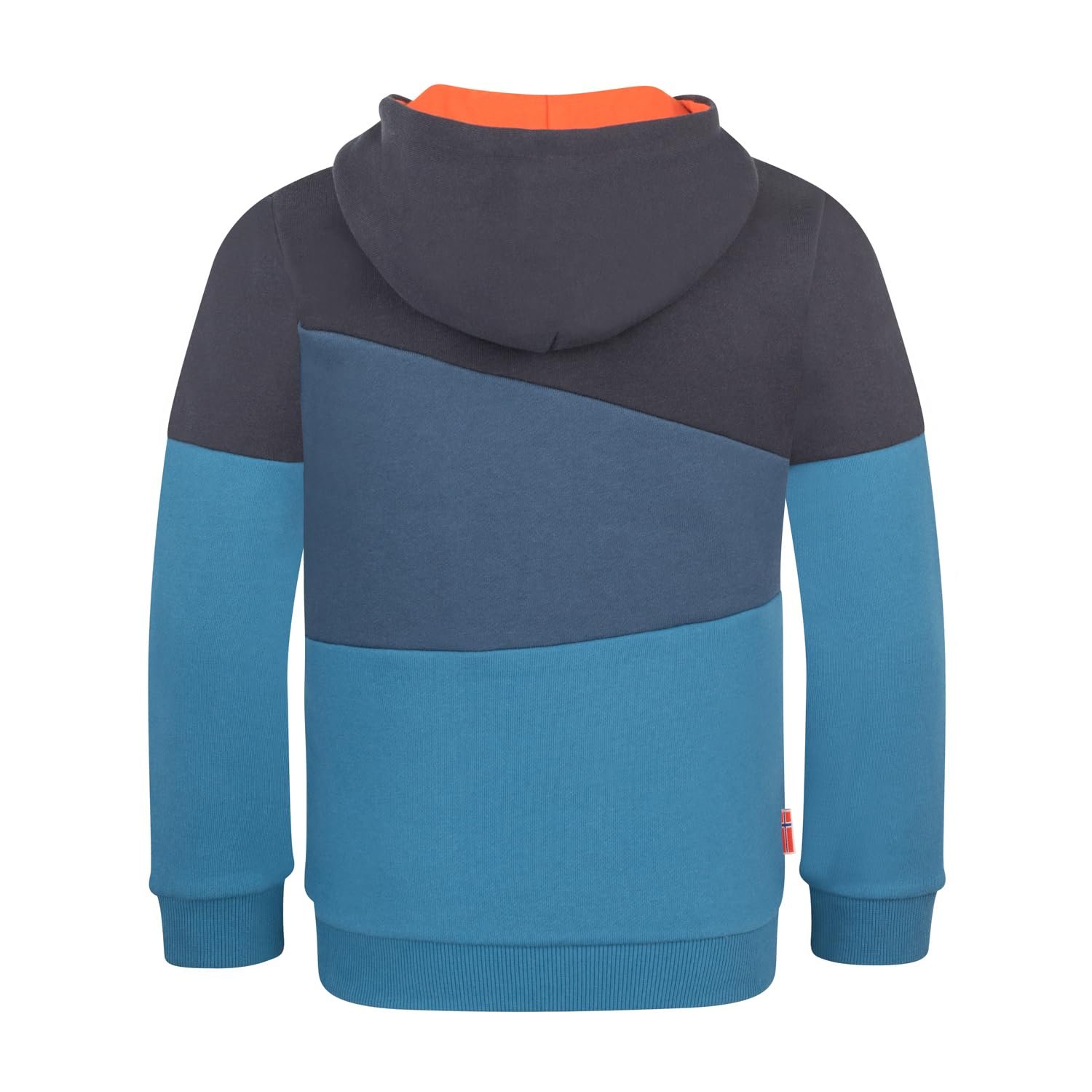 Светр Trollkids Alesund Дитячий, фото №2