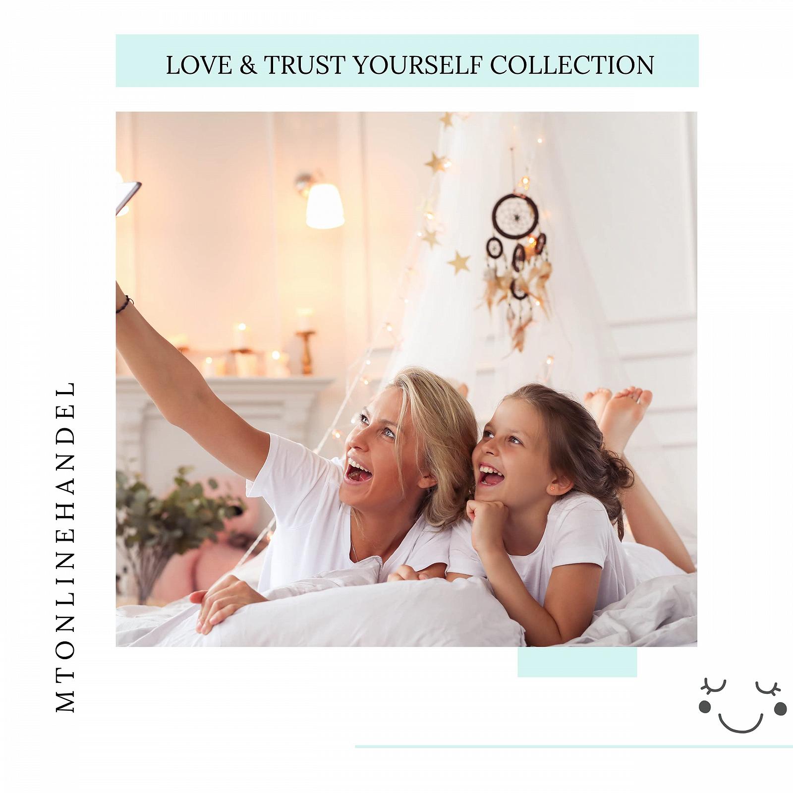 Постільна білизна MTOnlinehandel 135 x 200 см, бавовна, Angel Wings, підліткова, наволочка 80 x 80 см + підковдра 135 x 200 см, фото №4