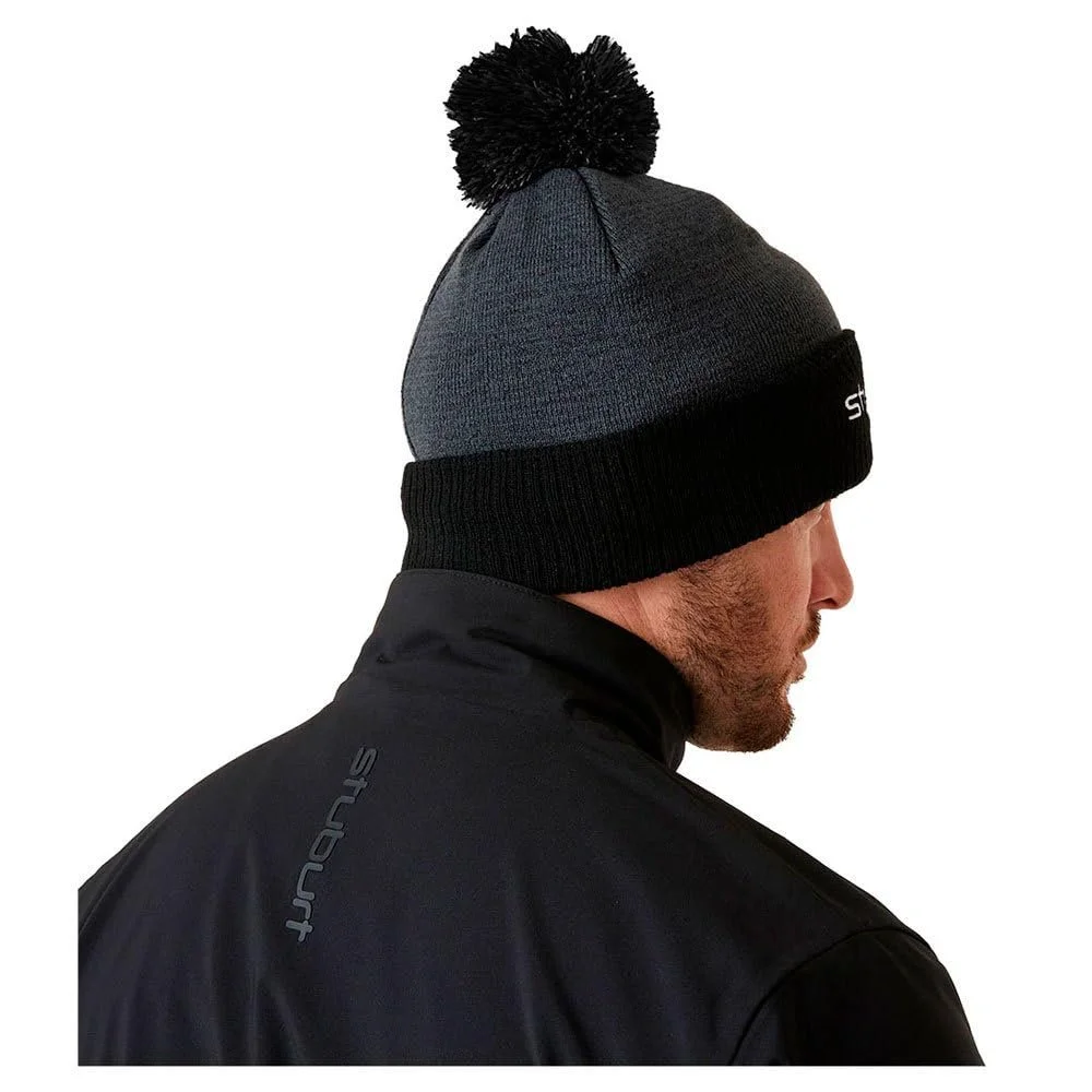 Шапка Stuburt Haze Thermal Warm, фото №2 Шапка Stuburt Haze Thermal Warm, фото №2