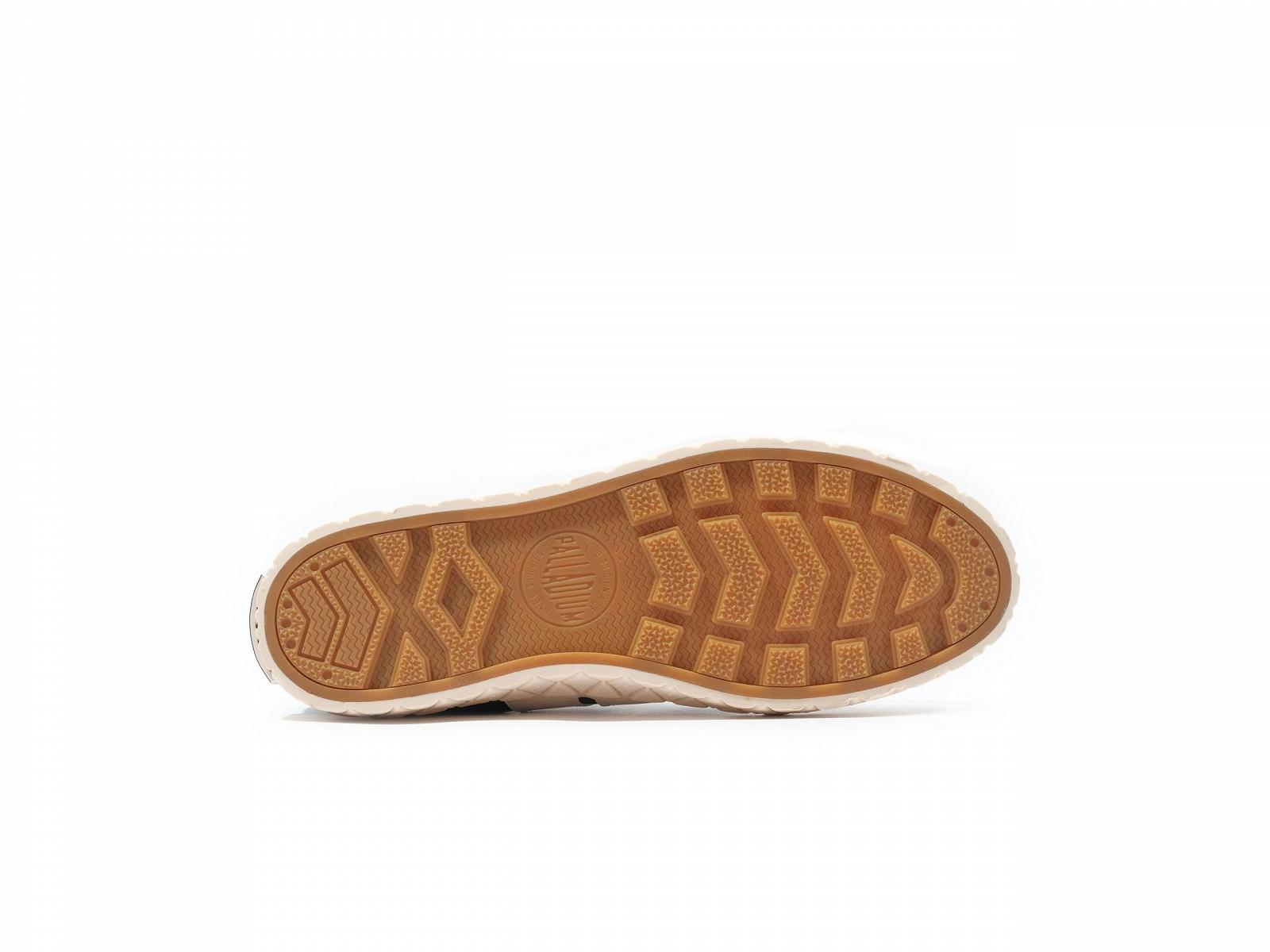 Кеди Palladium Palla Ace Unisex, фото №3