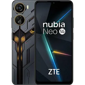 Смартфон ZTE Nubia Neo 6.6" 8/256 ГБ - Фото 1