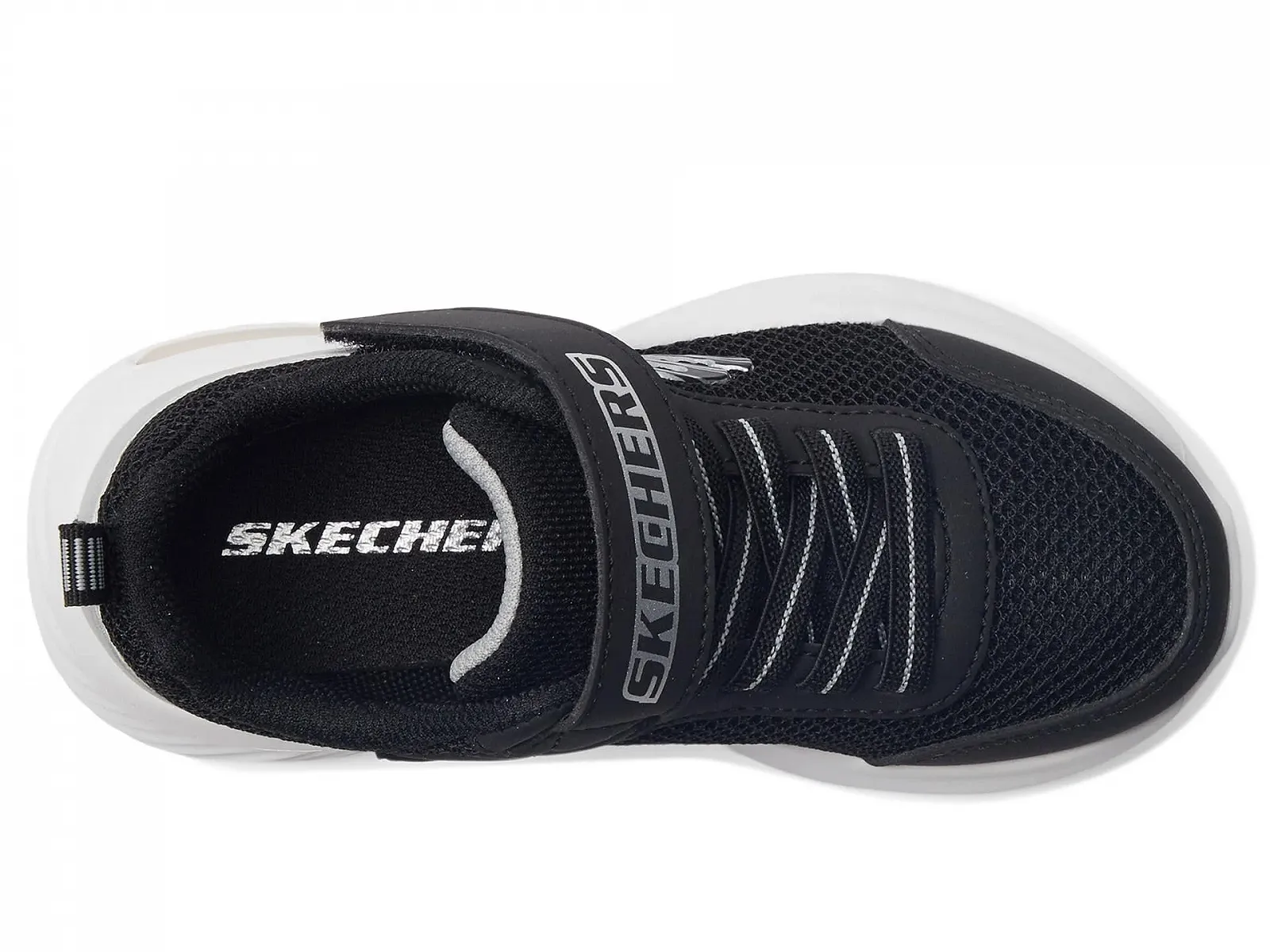 Кроссовки Skechers Bounder Tech для мальчиков, спортивная обувь, фото №3 Кроссовки Skechers Bounder Tech для мальчиков, спортивная обувь, фото №3