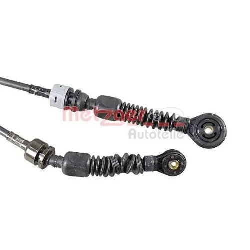 Трос перемикання передач METZGER 3150248 для HYUNDAI, фото №2