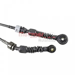 Трос перемикання передач METZGER 3150248 для HYUNDAI synthetic.ua - Фото 1