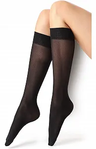 Женские гольфы Merry Style MSSST8001 synthetic.ua - Фото 1