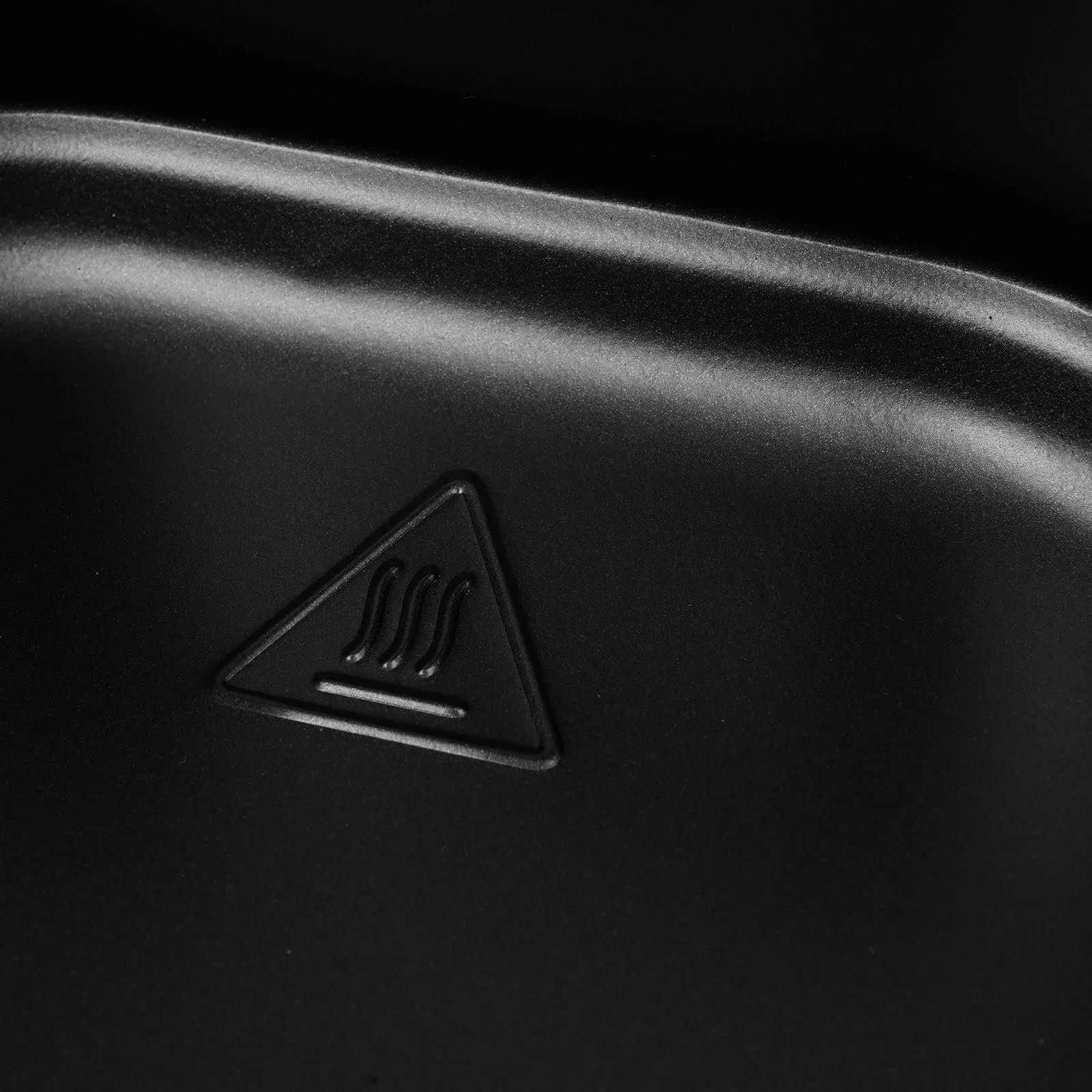 Мультипіч 7 л 1400 W 80-200 °C 0-60 хв Антипригарне покриття LED дисплей, фото №4