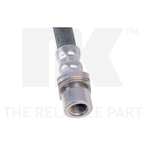 Гальмівний шланг NK 8545219 для DAIHATSU TOYOTA передня вісь ліворуч, фото №3