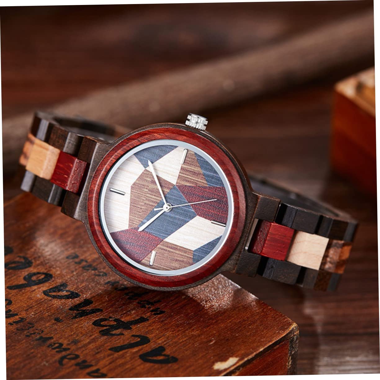 Часы OATIPHO Мультяшные Учебные Часы для Женщин Кварцевые, Как Показано, фото №3 Часы OATIPHO Мультяшные Учебные Часы для Женщин Кварцевые, Как Показано, фото №3