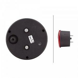 Задній ліхтар HELLA 2SB 964 169-287 для IVECO CASE IH VALMET HYMER лівий правий synthetic.ua - Фото 1