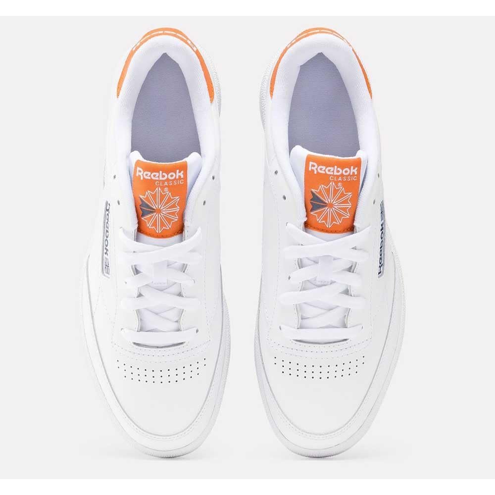 Кросівки Reebok Club C 85 чоловічі, фото №7