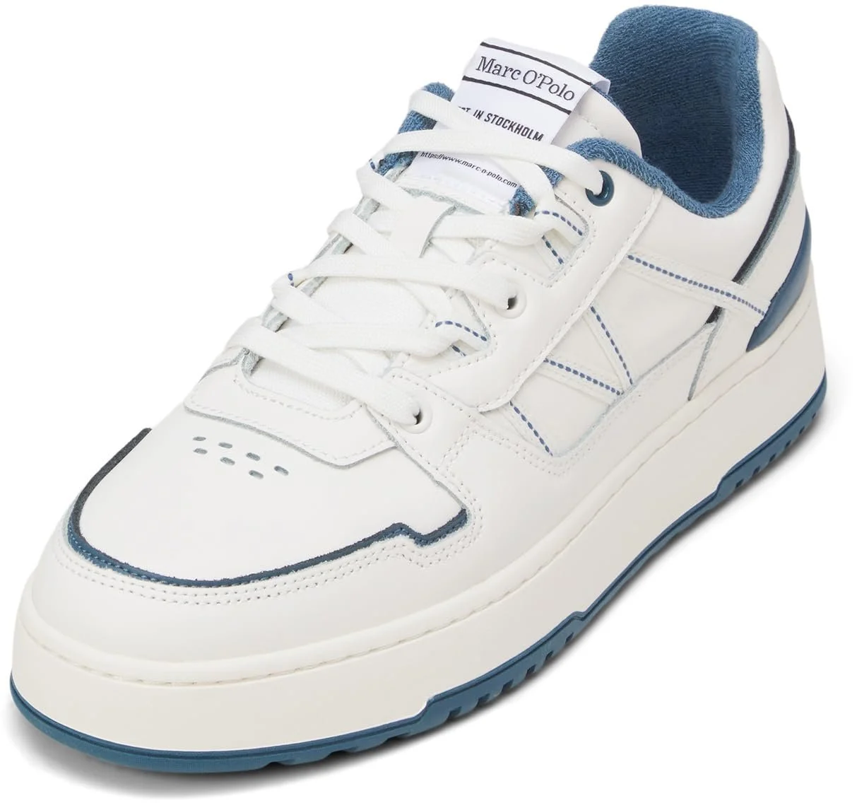 Кросівки Marc O'Polo Carlo, фото №2
