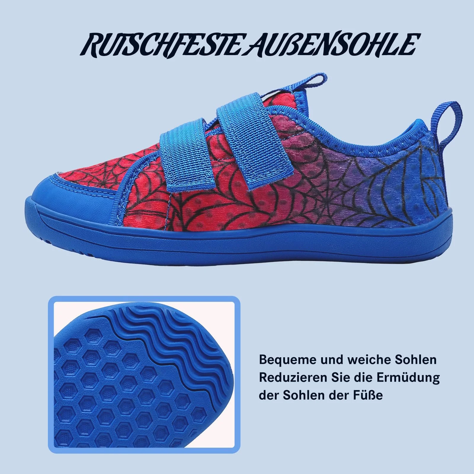 Кросівки IceUnicorn Дитячі, фото №5