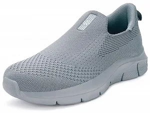 Купити Кросівки ZUSERIS Вязані Унісекс Сліпони Спортивні Тренувальні Вуличні Для Відпочинку - Фото 1 Кросівки ZUSERIS Вязані Унісекс Сліпони Спортивні Тренувальні Вуличні Для Відпочинку - Фото 1