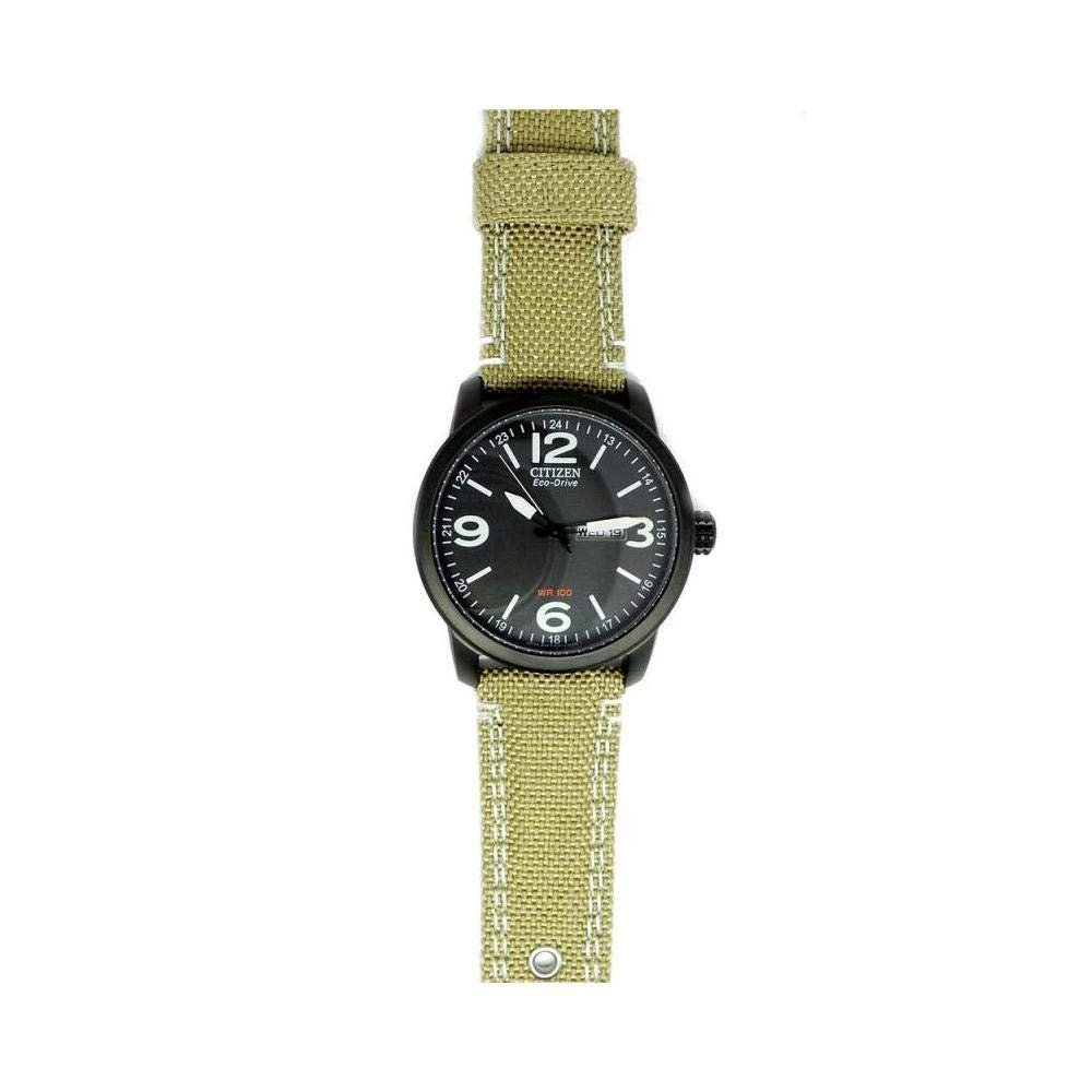 Наручний годинник CITIZEN URBAN Чоловічі BM8476-23E, фото №2