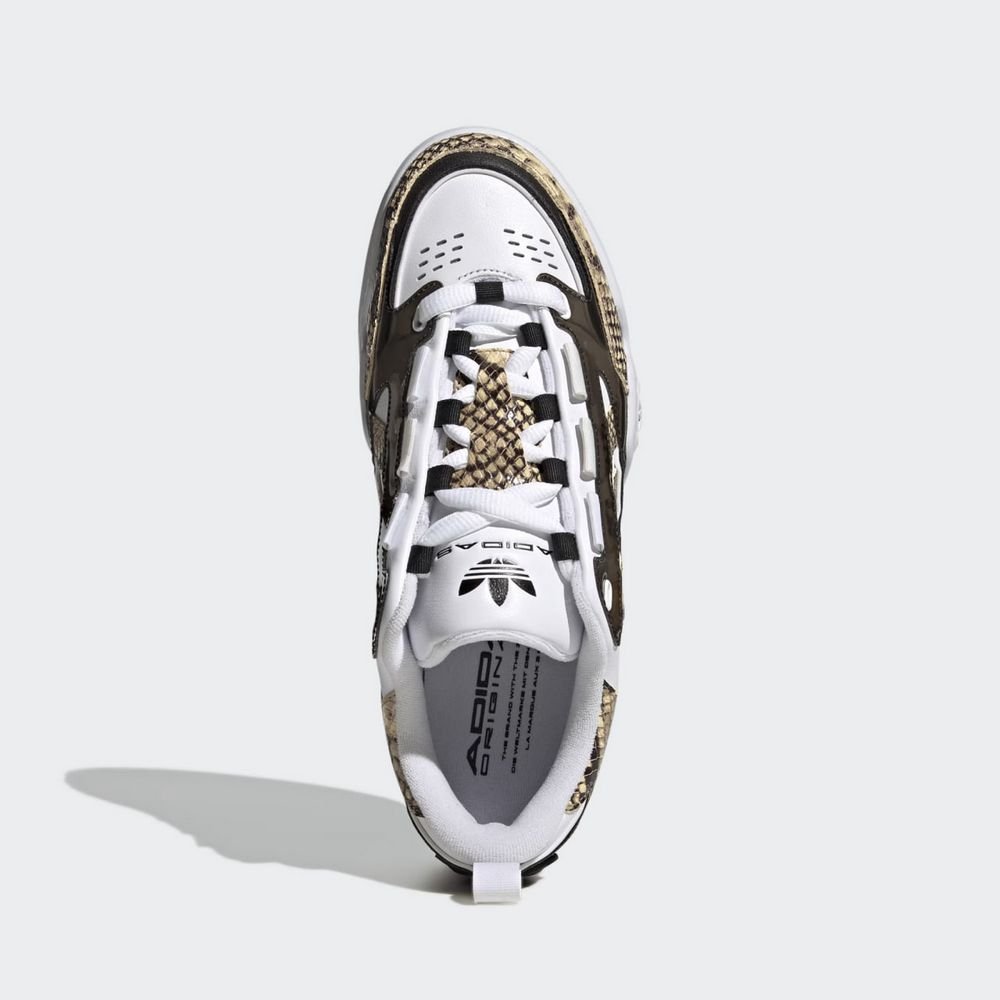 Кроссовки Adidas Adi2000 44 2/3, фото №6