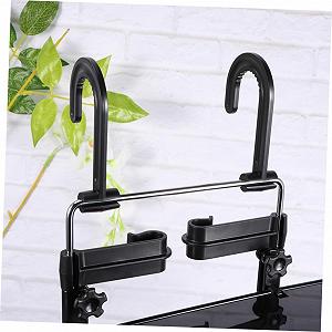 Автомобільний столик для ноутбука з підставкою для напоїв Регульований багатофункціональний synthetic.ua - Фото 1